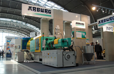 Plastpol 2011