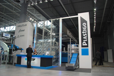 Plastpol 2011 - Plastigo