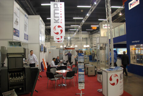 Plastpol 2011 - KMP Plastics