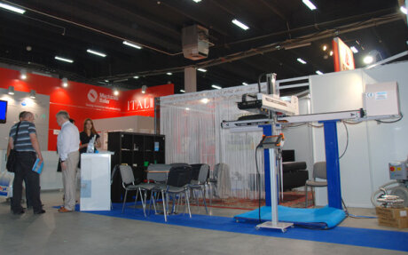 Plastpol 2011