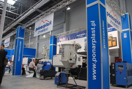 Plastpol 2011