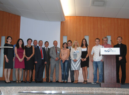 Plastpol 2011