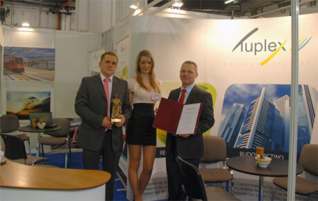 Plastpol 2011