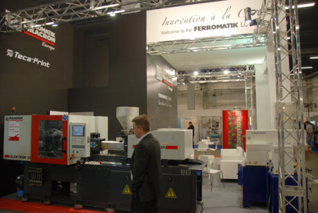 Plastpol 2011