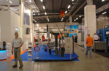 Plastpol 2011