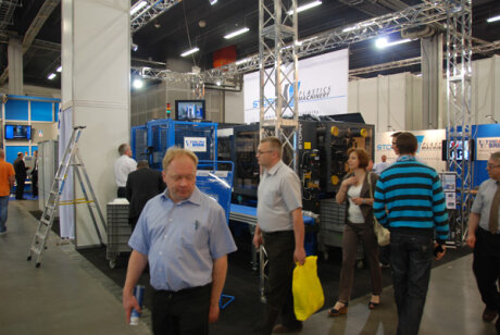 Plastpol 2011