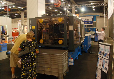 Plastpol 2011