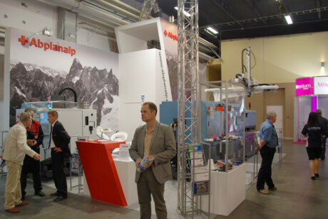 Plastpol 2011