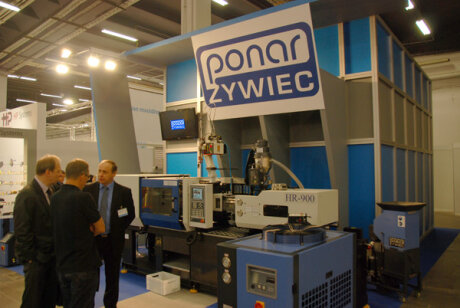 Plastpol 2011
