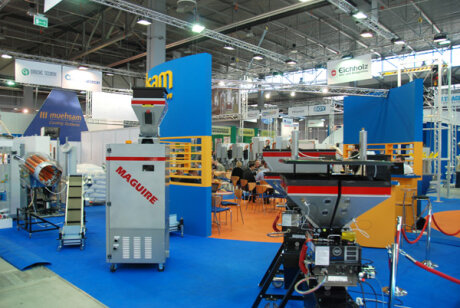 Plastpol 2011 - Muehsam Jan Krzysztof i Wspólnicy Spółka Jawna
