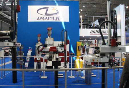 Plastpol 2011 - Dopak Sp. z o.o.