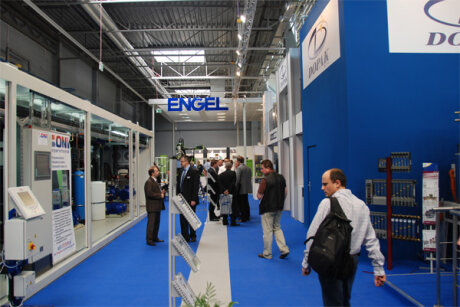 Plastpol 2011
