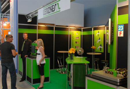 Plastpol 2011