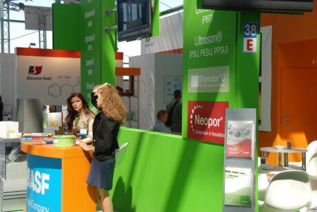 Plastpol 2011