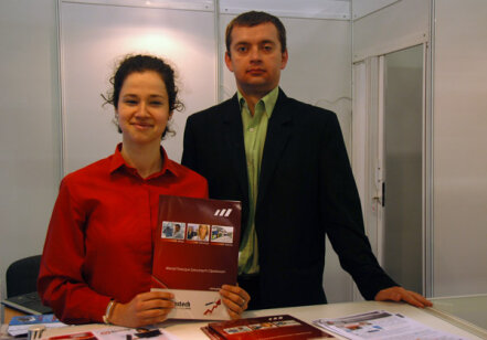 Plastpol 2011