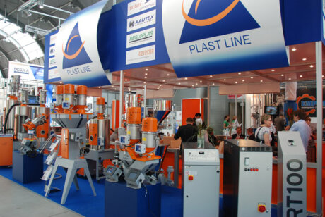 Plastpol 2011