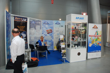 Plastpol 2011