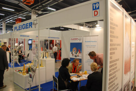 Plastpol 2011