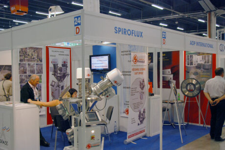 Plastpol 2011
