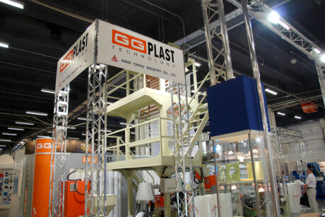 Plastpol 2011