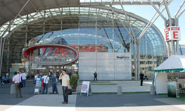 Photoreport - Plastpol 2011