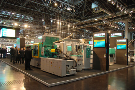 K 2013 - ARBURG Polska Sp. z o.o.