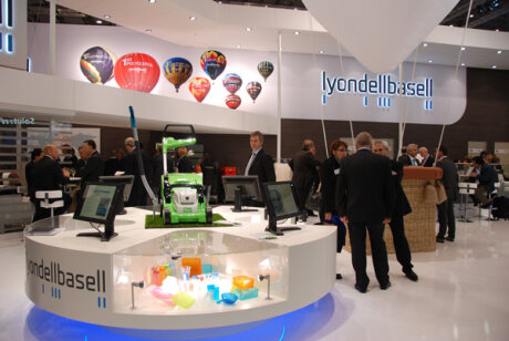 K 2013 - Basell Orlen Polyolefins Sp. z o.o.