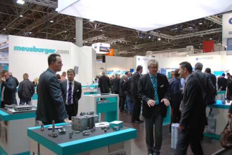 K 2013 - Meusburger Georg GmbH & Co KG