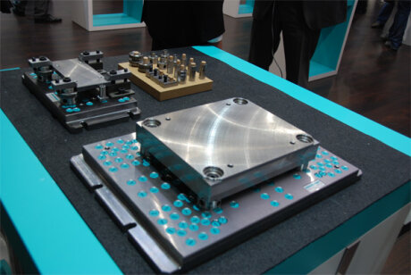 K 2013 - Meusburger Georg GmbH & Co KG
