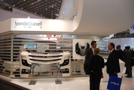 K 2013 - Basell Orlen Polyolefins Sp. z o.o.