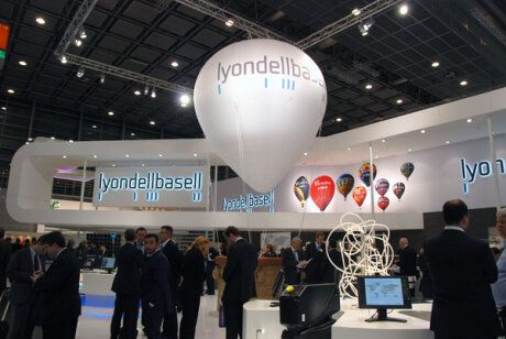 K 2013 - Basell Orlen Polyolefins Sp. z o.o.