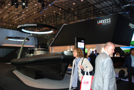 K 2013 - Lanxess AG