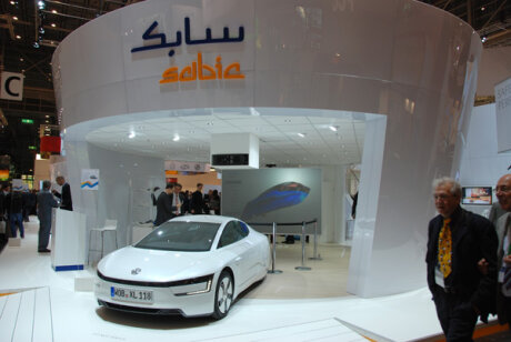 K 2013 - SABIC Poland Sp. z o.o.
