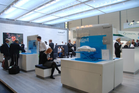 K 2013 - Clariant Plastics & Coatings (Polska) Spółka z o.o.