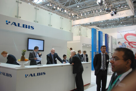 K 2013 - Albis Polska Sp. z o.o.