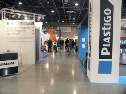 RubPlast EXPO 2011