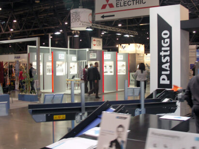 RubPlast EXPO 2011