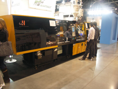 RubPlast EXPO 2011