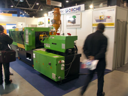 RubPlast EXPO 2011