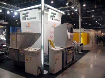 RubPlast EXPO 2011