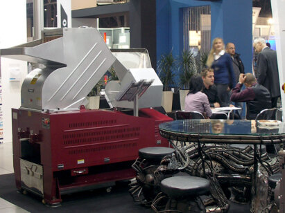 RubPlast EXPO 2011