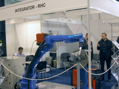 RubPlast EXPO 2011