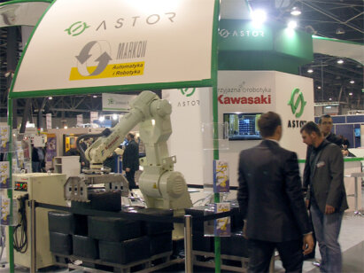 RubPlast EXPO 2011