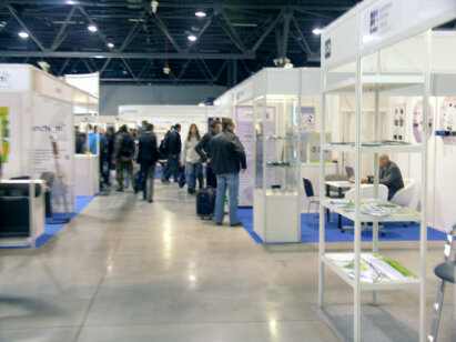 RubPlast EXPO 2011