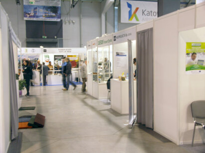 RubPlast EXPO 2011