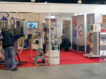 RubPlast EXPO 2011