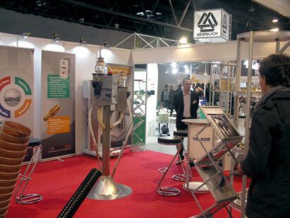 RubPlast EXPO 2011