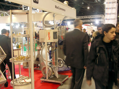 RubPlast EXPO 2011