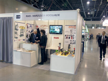 RubPlast EXPO 2011