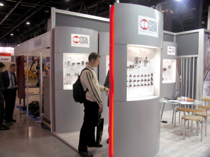 RubPlast EXPO 2011